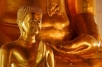 Golden Buddas, Chiang Mai