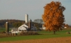 Autumn in Lancaster county