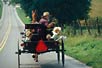 Amish, Lancaster County, Pa