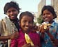 CHILDERN OF BOMBAY, India