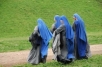 Nuns in Rome