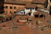 Roof Tops in Siena