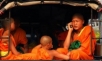 Modern monks, Chiang Mai