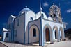 Church, Santorini