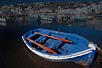 Boat at Mykonos