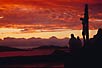 Sunset, Dingle Peninsula
