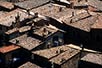 Montalcino roofs